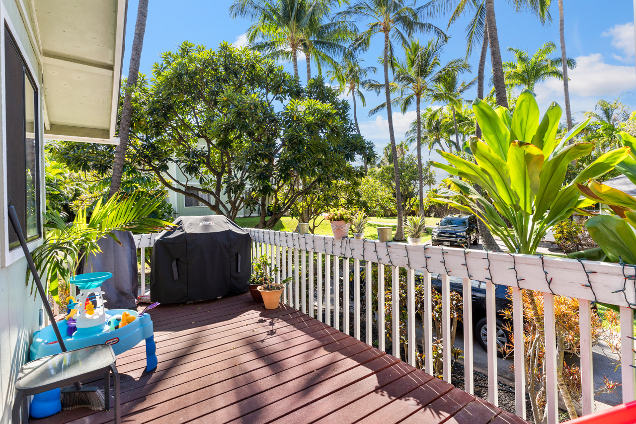 Accessory Dwelling 1 - Lanai