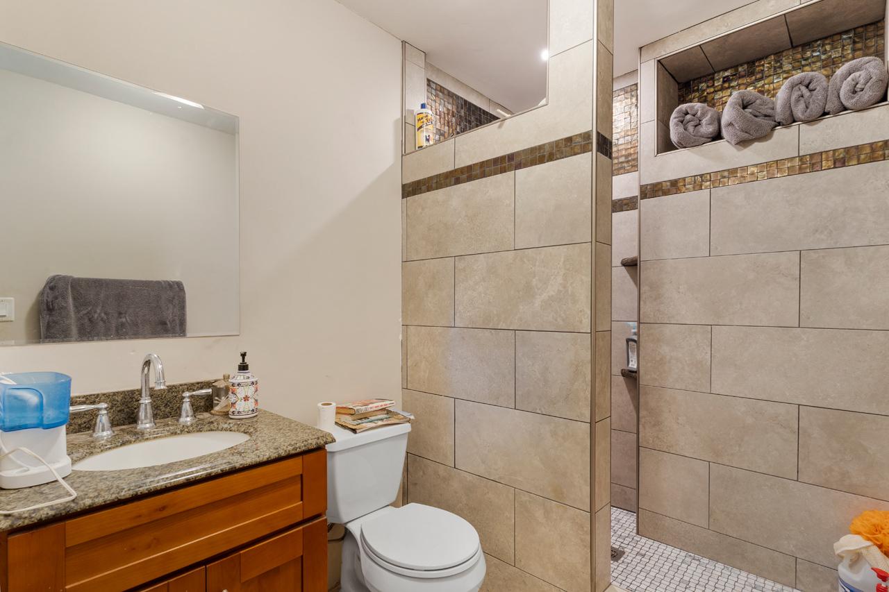 Accessory Dwelling 2 - Bathroom